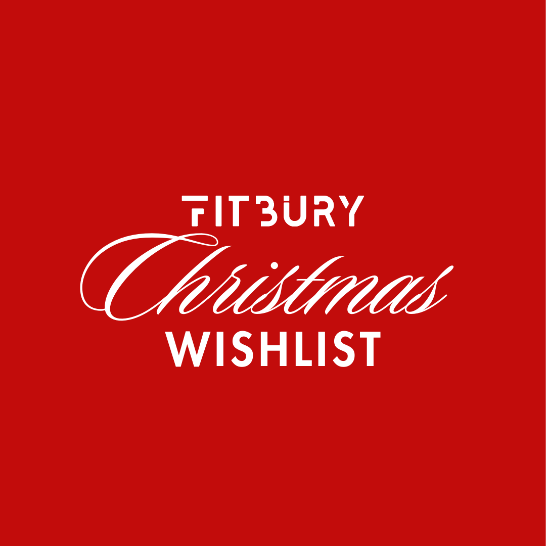 CORE SHORT LEGGINGS l LTD CHRISTMAS EDITION l Red